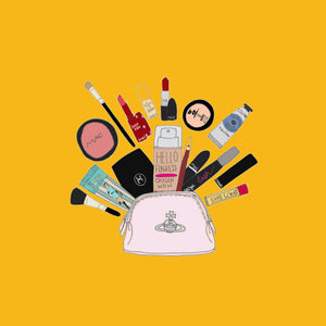 Beauty Essentials