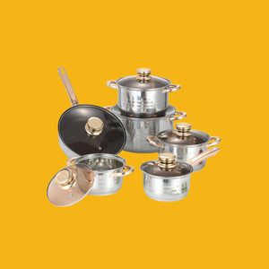 Cookware Sets