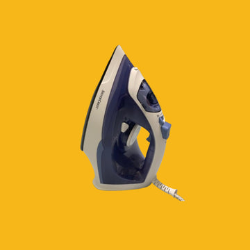 Steam and Dry Irons