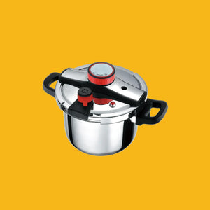 Pressure Cookers