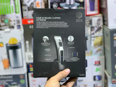 OBH NORDICA Brand’ Hair and Beard Clipper