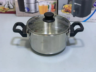 Dessini’s 3 in 1 Pressure cooker 7L and 5L