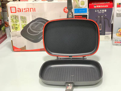 DAISINI Grilling Pan Non Stick