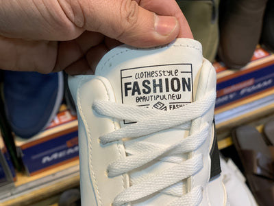 Imported Shoes 👟