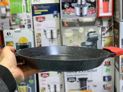 Granite Coated Tawa Pure Non Stick UCC LIFE