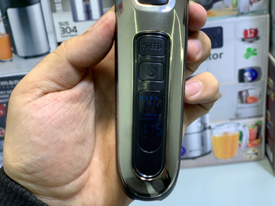 OBH NORDICA Brand’ Hair and Beard Clipper