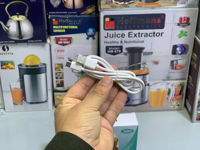 IP66 ABD Rechargeable Light | Solar Light | Private Street Lamp without Electricity