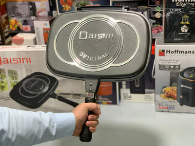 DAISINI Grilling Pan Non Stick