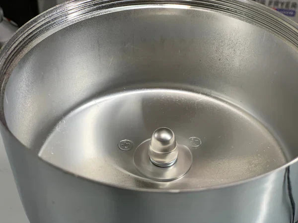 Silver Crest Grinder Stainless Steel Blades