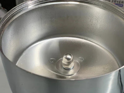 Silver Crest Grinder Stainless Steel Blades