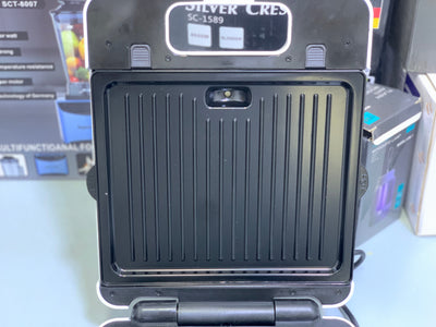 Kenwood Grill and Sandwich maker| Designed by Kenwood in UK 🇬🇧
