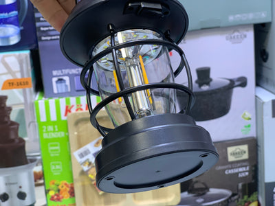 Coba Solar sensor Light | Solar lamp CB-808