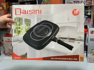 DAISINI Grilling Pan Non Stick