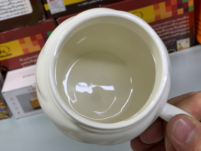 Ceramic Coffee Mugs