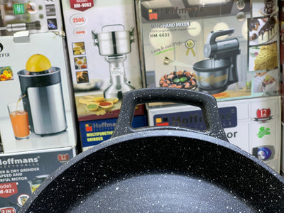Granite Coated Tawa Pure Non Stick UCC LIFE