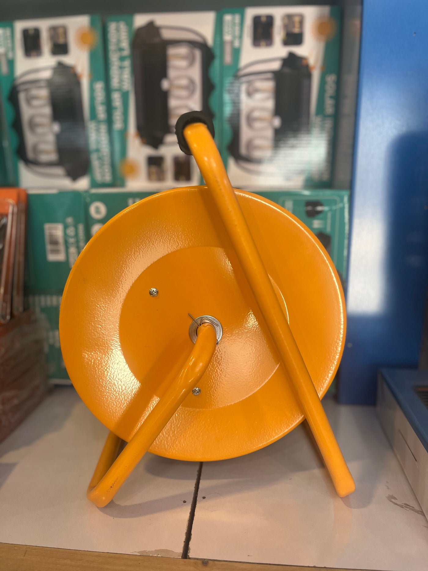 Electric Board