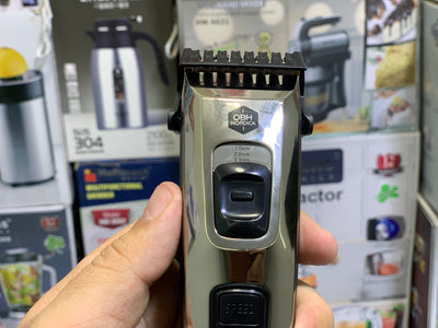 OBH NORDICA Brand’ Hair and Beard Clipper