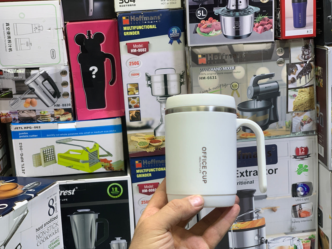 High quality coffee Mugs
