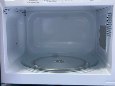 George Home Microwave  17L 700w , 3 Pin Switch
