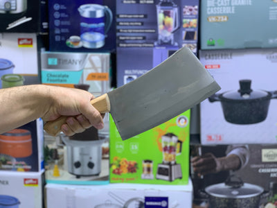 Kitchen Heavy Chief Knife , Heavy Cleaver