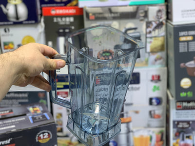 Super Crest Blender and Juicer Model: SCT-8008