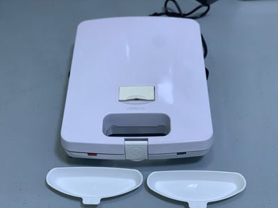 Kenwood Grill and Sandwich maker| Designed by Kenwood in UK 🇬🇧