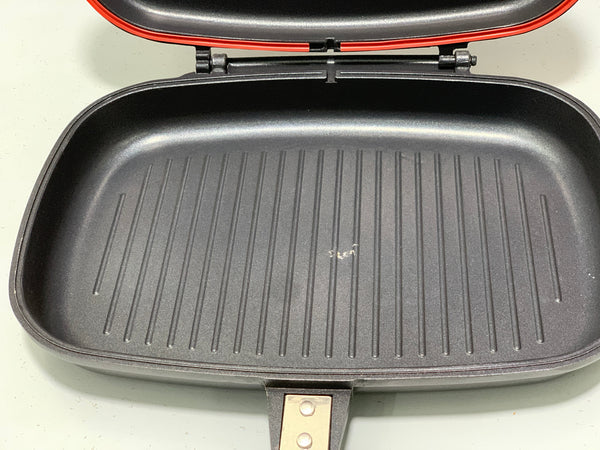 DAISINI Grilling Pan Non Stick