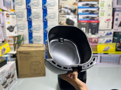 Imported Air Fryer of Kangaroo Brand- 1800 watt Power, 8 liters Capacity