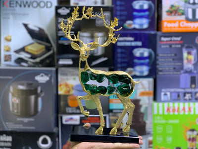 Deer 🦌 Decoration Piece
