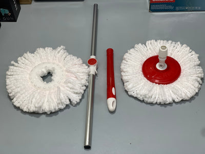 Deep Cleaning Microfiber