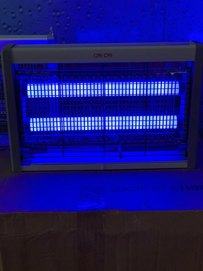 Electric Mosquitos Killer New Model CRICRI Mosquito Killer Sizes 6W, 8W, 10W, 12W