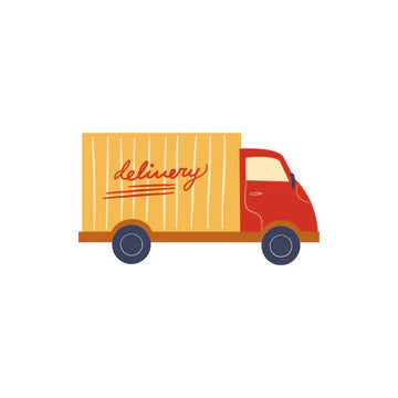 Fast Delivery