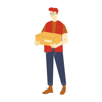 Cash On Delivery